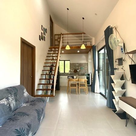 Summer Pool 2 Bedrooms Villa Phu Quoc Pokoj fotografie