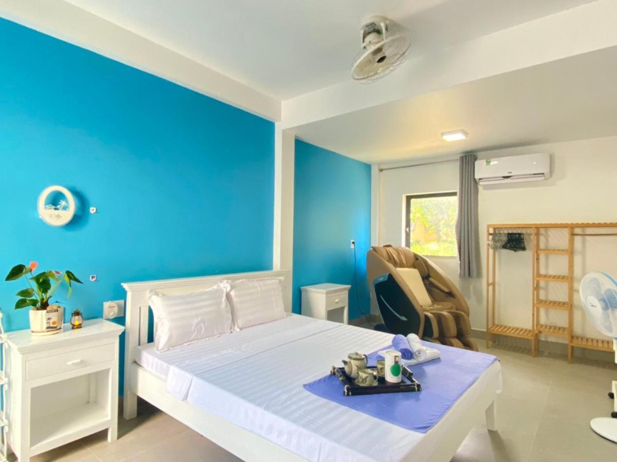 Summer Pool 2 Bedrooms Villa Phu Quoc Exteriér fotografie