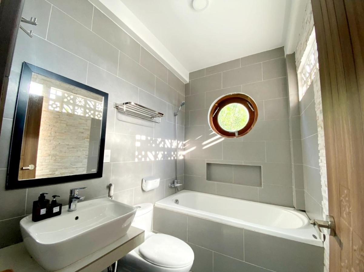Summer Pool 2 Bedrooms Villa Phu Quoc Exteriér fotografie